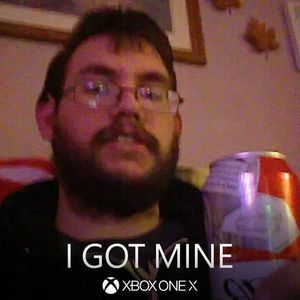 Meet your Posher, Matthew